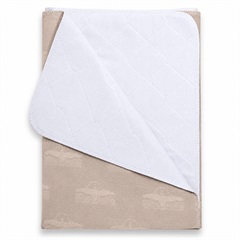 Birdseye Knit Premium Underpad